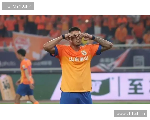 山东泰山进攻过度依赖克雷桑，多点支撑不足问题逐步显现