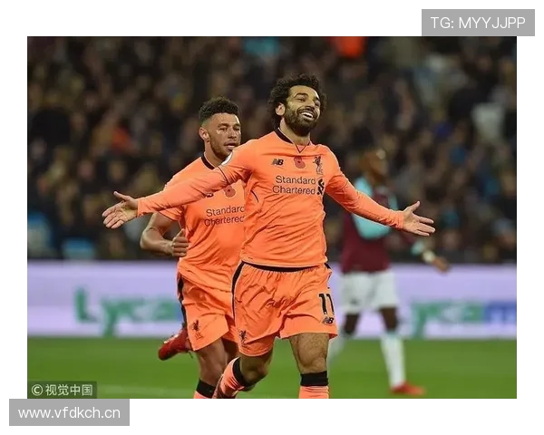 厄德高 vs 萨拉赫：进攻效率与创造能力对比分析