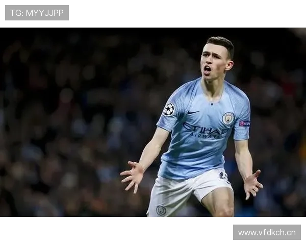 阿尔瓦雷斯 vs 福登：曼城多面手中的战术角色与进攻参与度对比