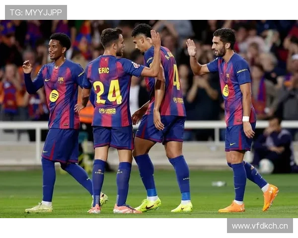 巴萨控球率拉满却难造威胁，进攻困局对争冠形势产生影响