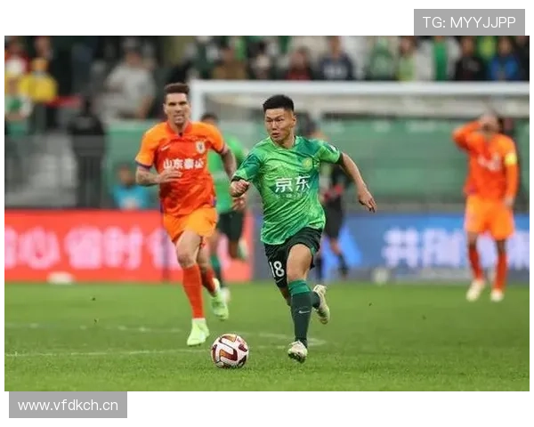 外援一换，国安真变强了还是问题藏更深了？