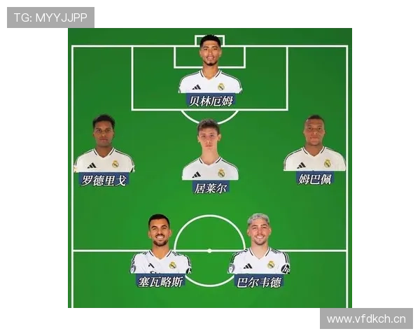 姆巴佩与贝林厄姆队内战术角色与核心价值对比分析