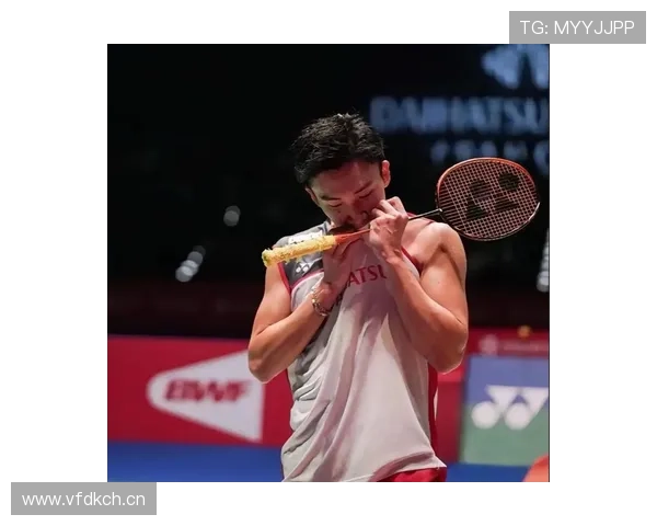 桃田贤斗凌晨四点还在练球，这人是不用睡觉的吗？