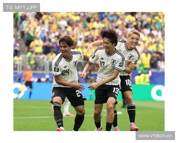 巴西2-1击败日本，晋级2026世界杯16强